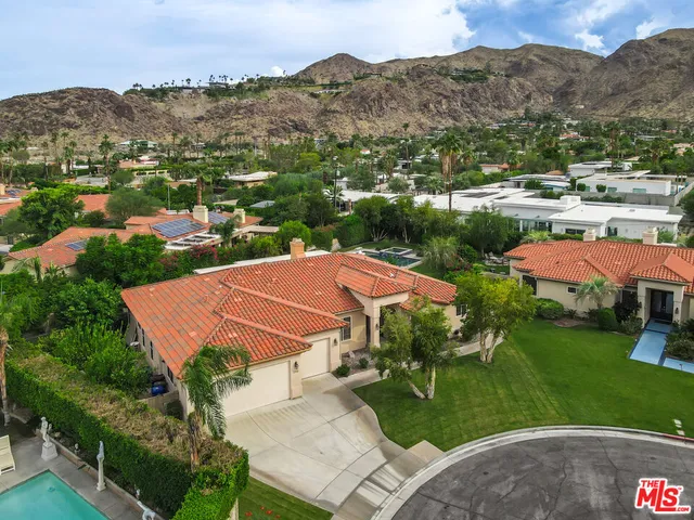 $7,500 | 2788 Princess Lane, Palm Springs, CA 92264