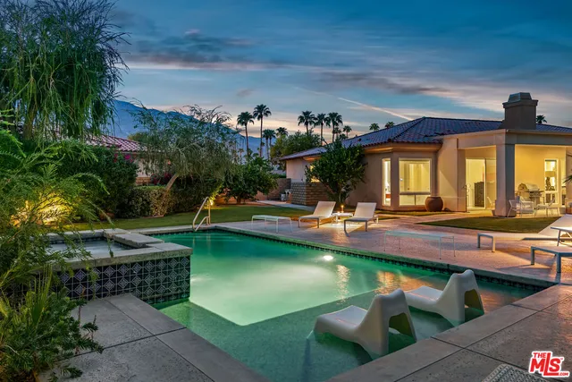 $7,500 | 2788 Princess Lane, Palm Springs, CA 92264