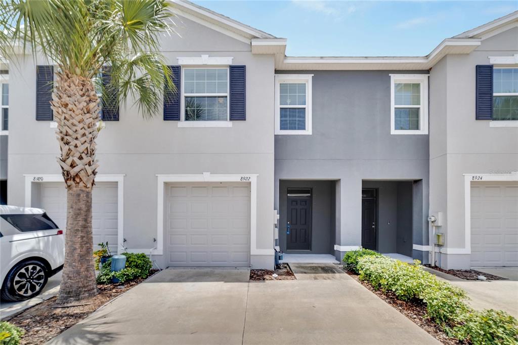8922 Indigo Trail Loop Riverview, FL 33578 - Photo 1 of 1