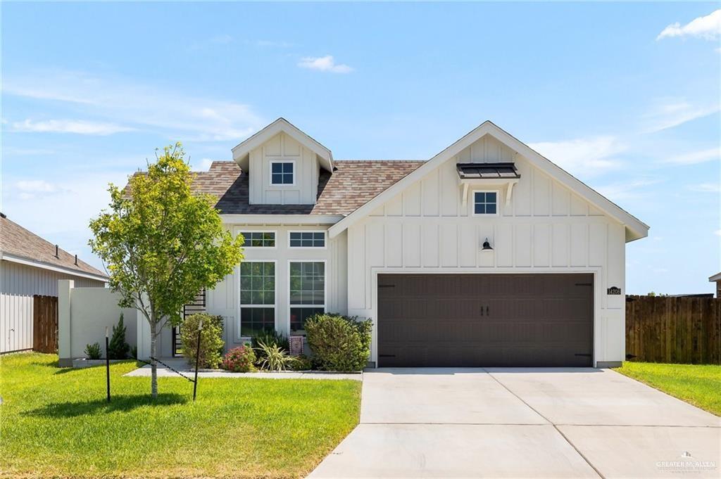 14208 Big Creek Road McAllen, TX 78504 - Photo 1 of 1