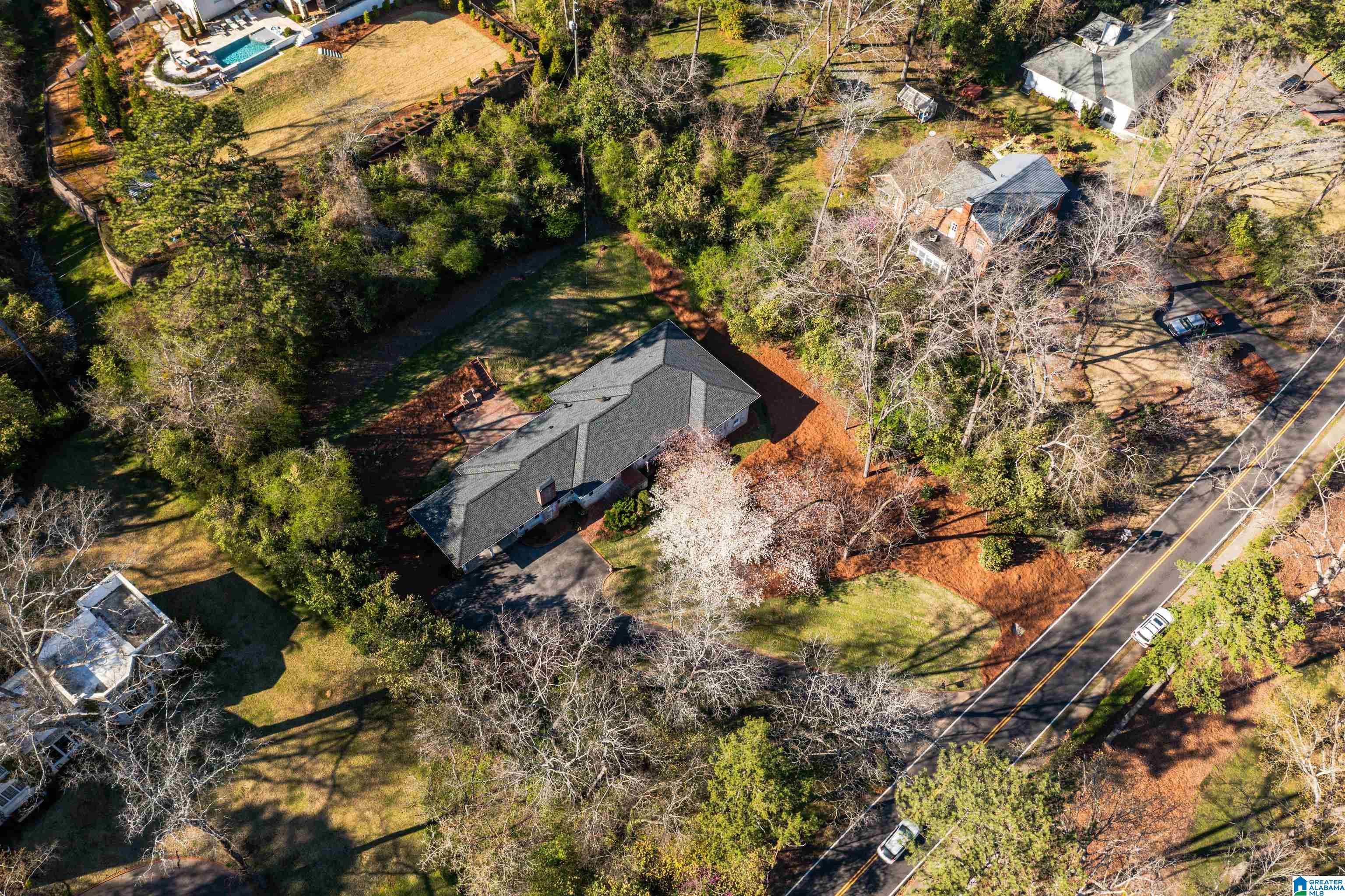 18 Beechwood Road Birmingham, AL 35213 - Photo 76 of 83