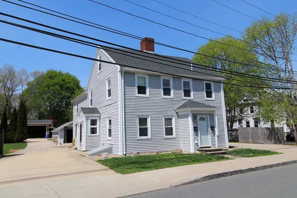 $975,000 | 308 Essex Street, Beverly, MA 01915