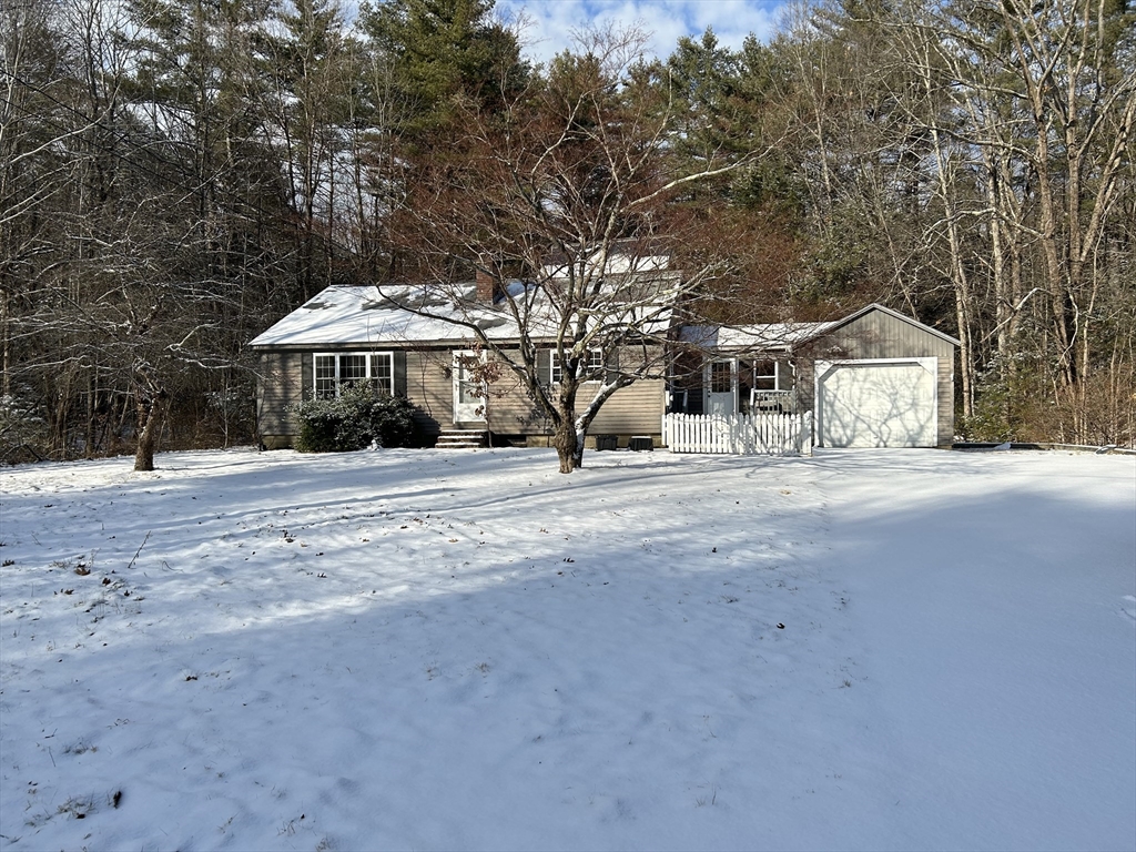 900 Turnpike Road Ashby, MA 01431 - Photo 1 of 19