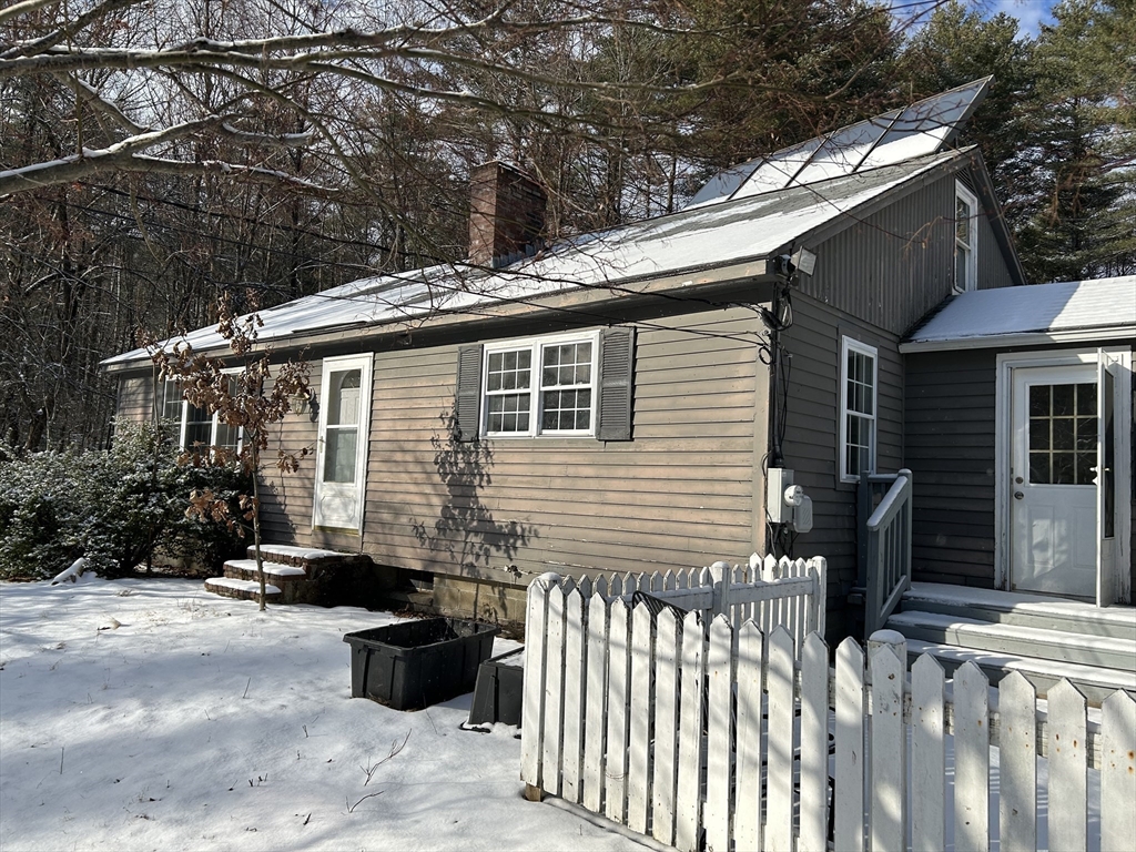 900 Turnpike Road Ashby, MA 01431 - Photo 3 of 19