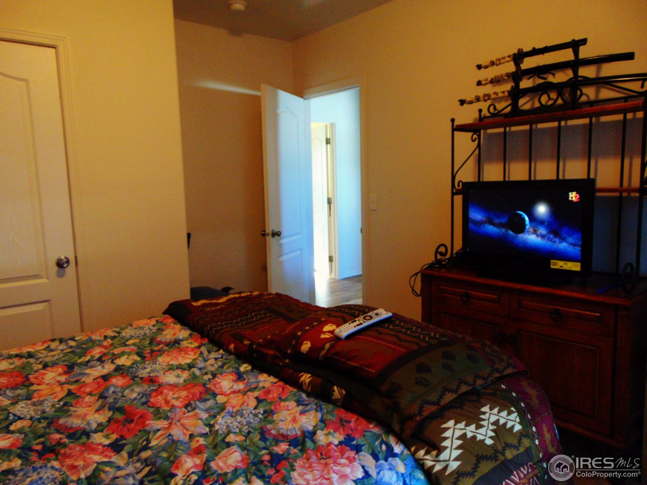 13 East Ranch Road Wiggins, CO 80654 - Photo 13 of 14 2nd Bedroom