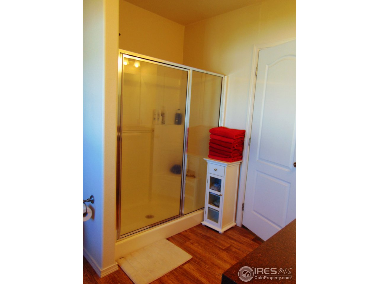 13 East Ranch Road Wiggins, CO 80654 - Photo 10 of 14 Master Bath