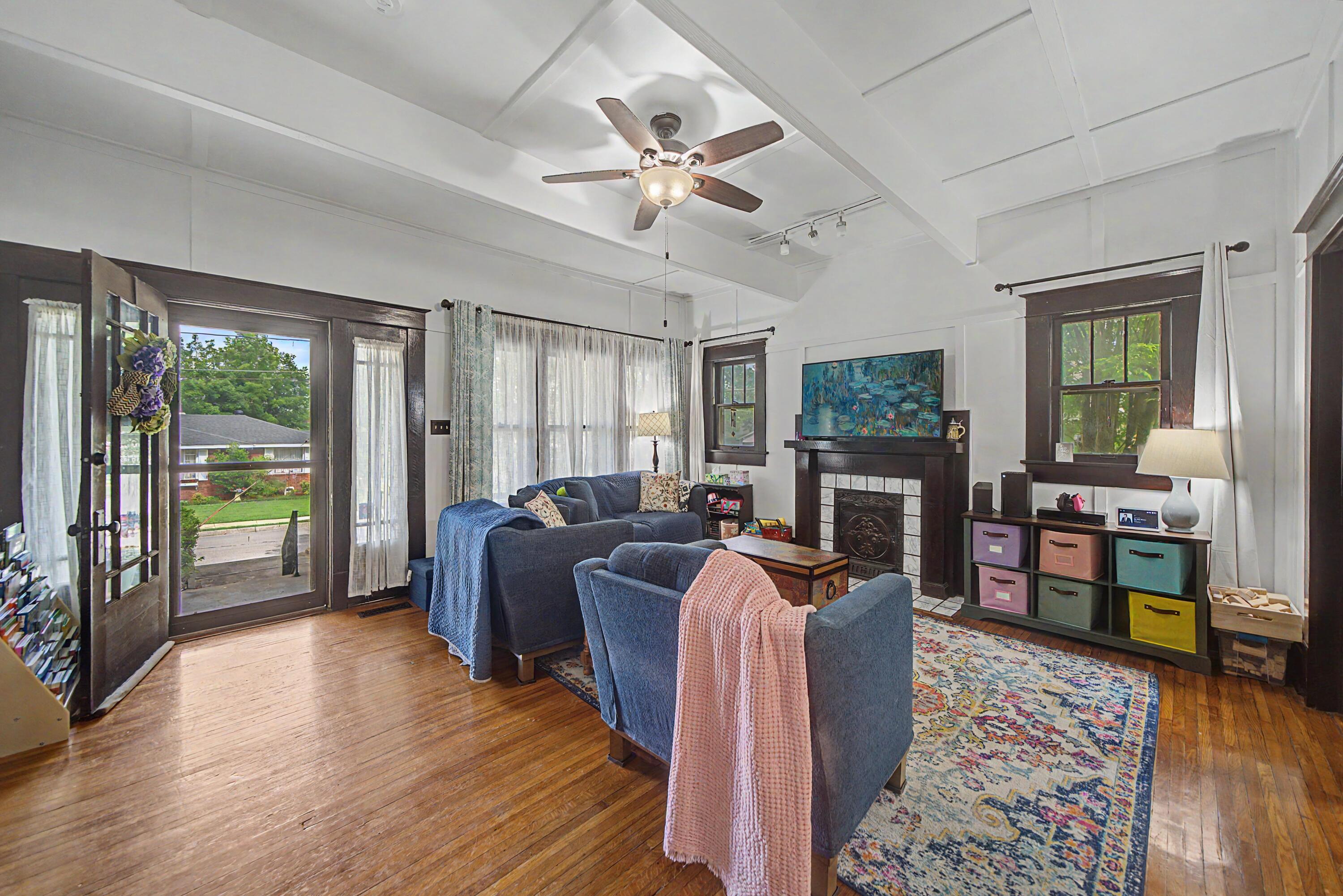 716 Kilpatrick Street Corinth, MS 38834 - Photo 19 of 42 Gallery Image 19