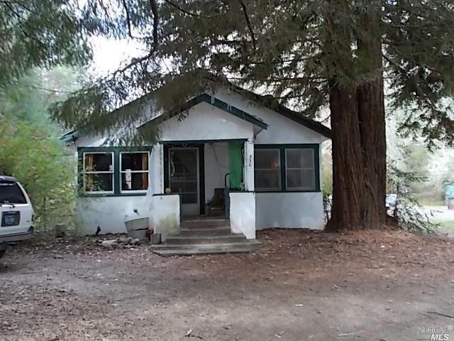 730 Branscomb Road Laytonville, CA 95454 - Photo 1 of 1 Gallery Image 1