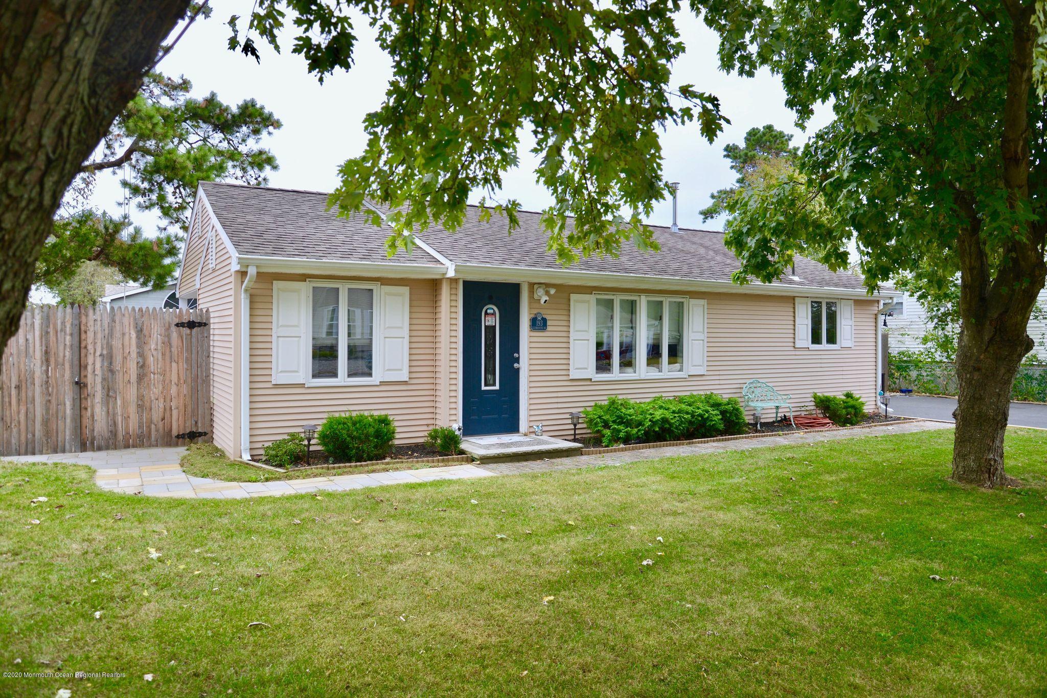 193 Club House Road Brick, NJ 08723 - Photo 1 of 23 193 Clubhouse 13