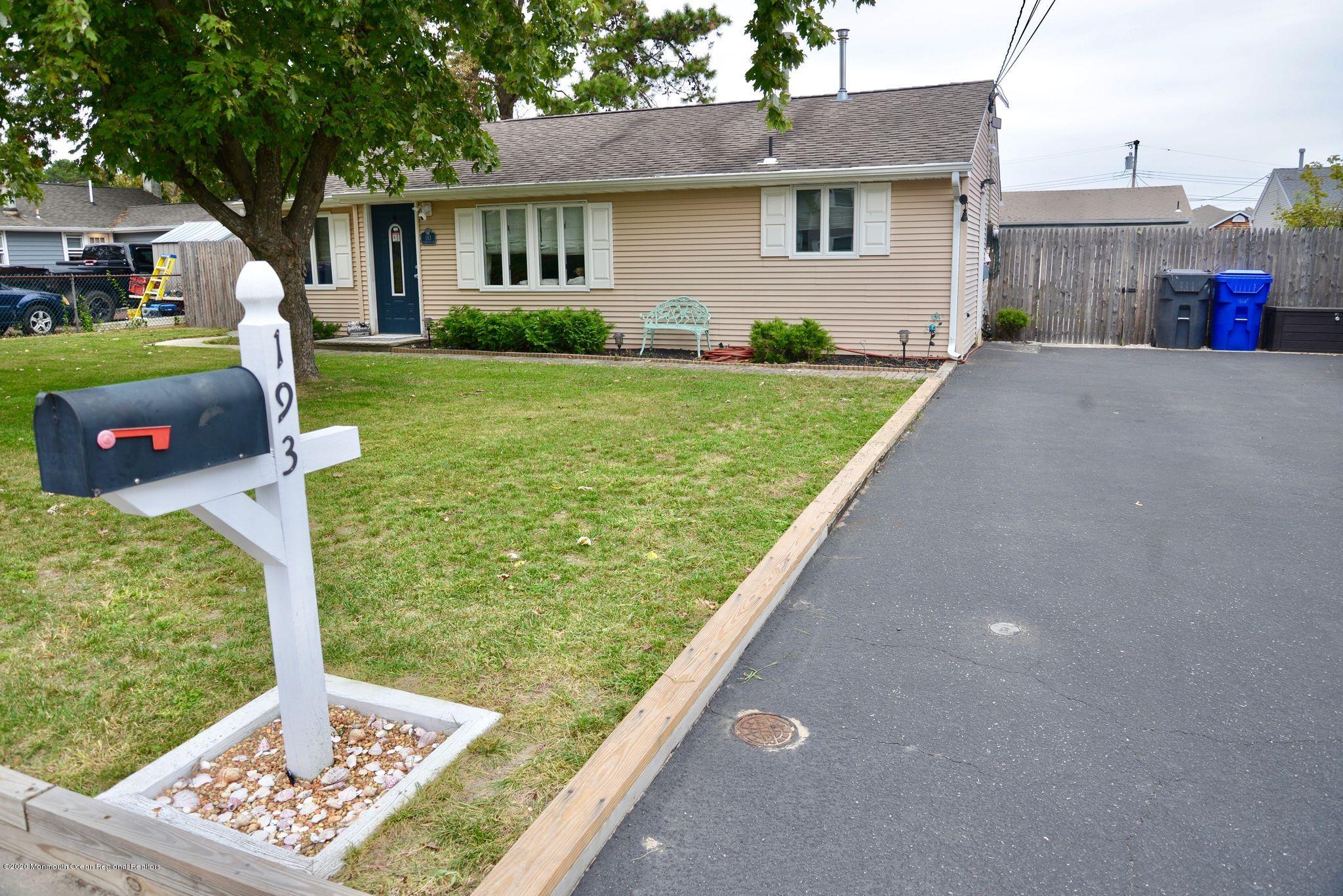 193 Club House Road Brick, NJ 08723 - Photo 20 of 23 193 clubhouse 24