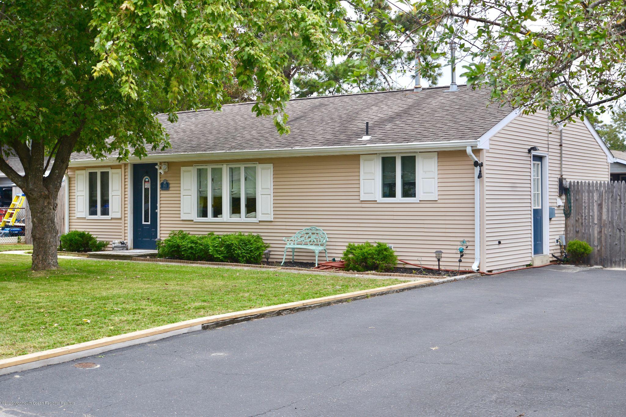 193 Club House Road Brick, NJ 08723 - Photo 22 of 23 193 Clubhouse 14