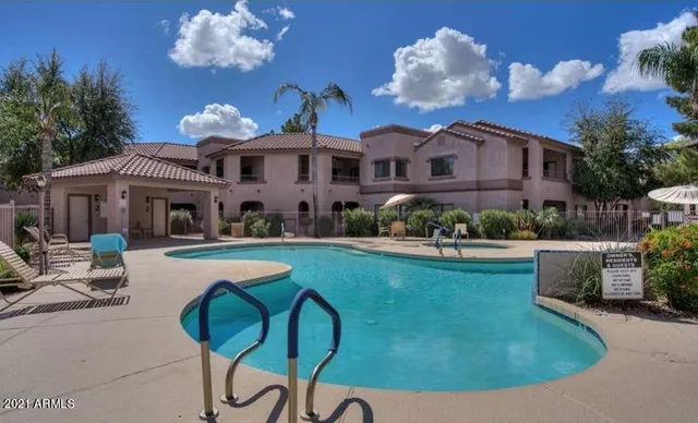 $4,500 | 9455 East Raintree Drive, Unit 1011, Scottsdale, AZ 85260