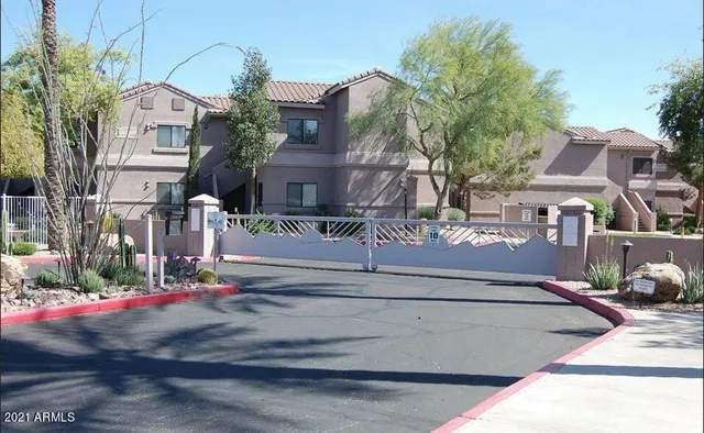 $4,500 | 9455 East Raintree Drive, Unit 1011, Scottsdale, AZ 85260