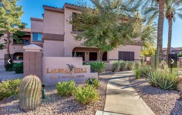 $4,500 | 9455 East Raintree Drive, Unit 1011, Scottsdale, AZ 85260