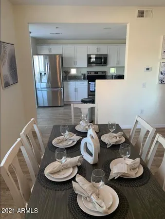 $4,700 | 9455 East Raintree Drive, Unit 1011, Scottsdale, AZ 85260