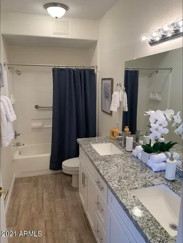 $4,500 | 9455 East Raintree Drive, Unit 1011, Scottsdale, AZ 85260