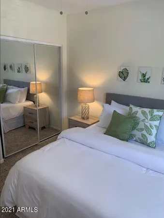 $4,700 | 9455 East Raintree Drive, Unit 1011, Scottsdale, AZ 85260