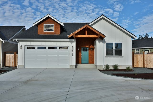 $720,000 | 5036 Eagle Ridge Drive, Freeland, WA 98249