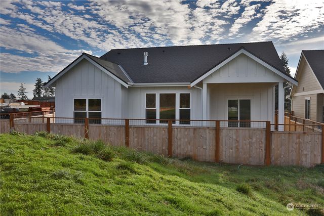 $720,000 | 5036 Eagle Ridge Drive, Freeland, WA 98249