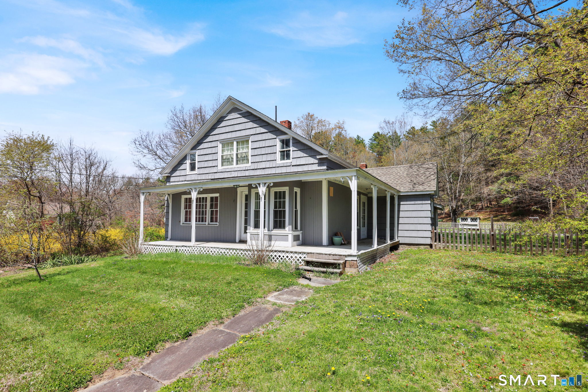 175 West Stafford Road Stafford, CT 06076 - Photo 3 of 38