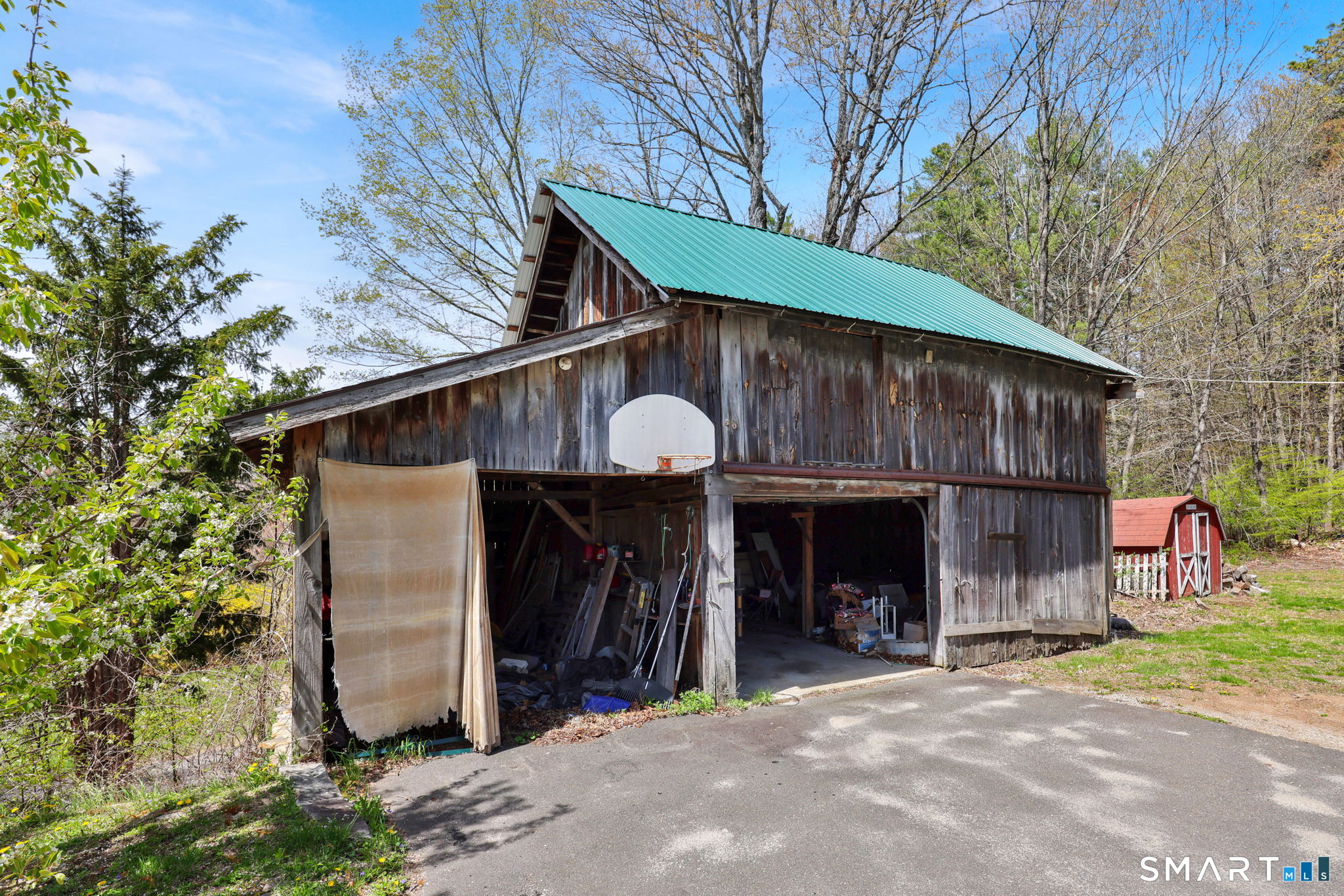 175 West Stafford Road Stafford, CT 06076 - Photo 10 of 38