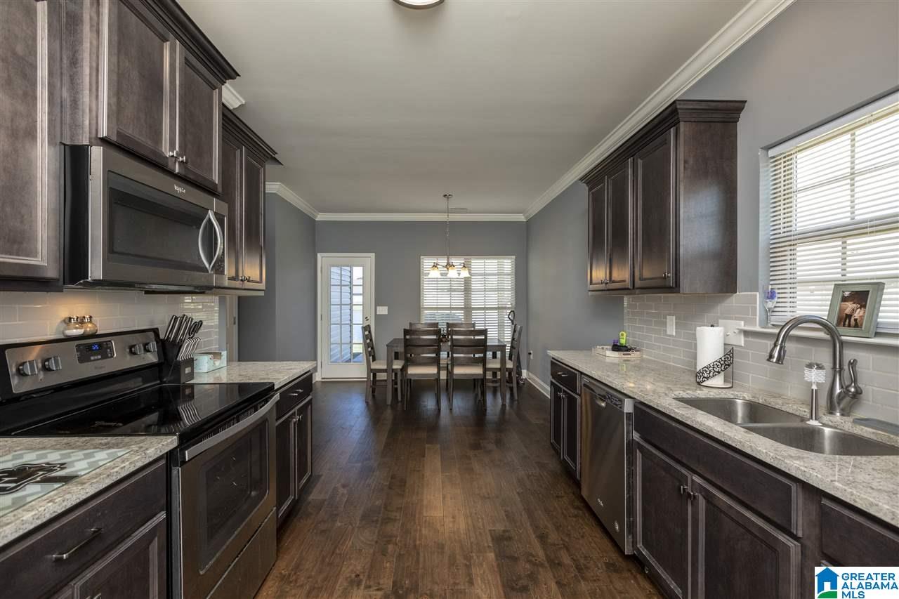 1053 Pilgrim Lane Montevallo, AL 35115 - Photo 20 of 34