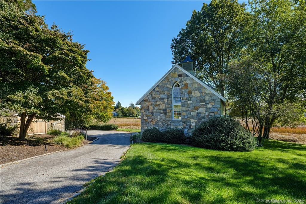 1 Neck Road Old Lyme, CT 06371 - Photo 27 of 39