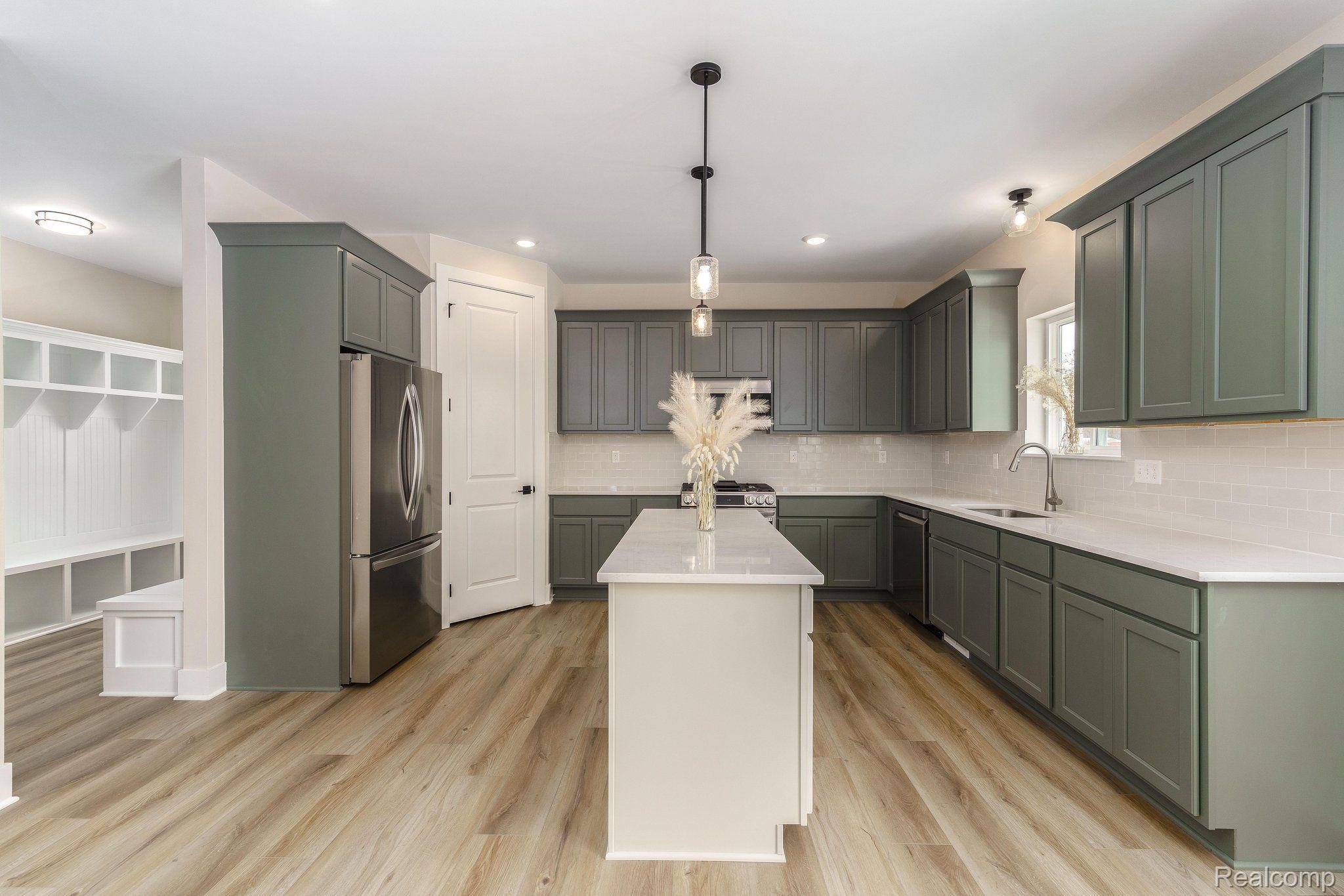 3280 Cedar Lake Road Howell, MI 48843 - Photo 18 of 46 Gallery Image 18