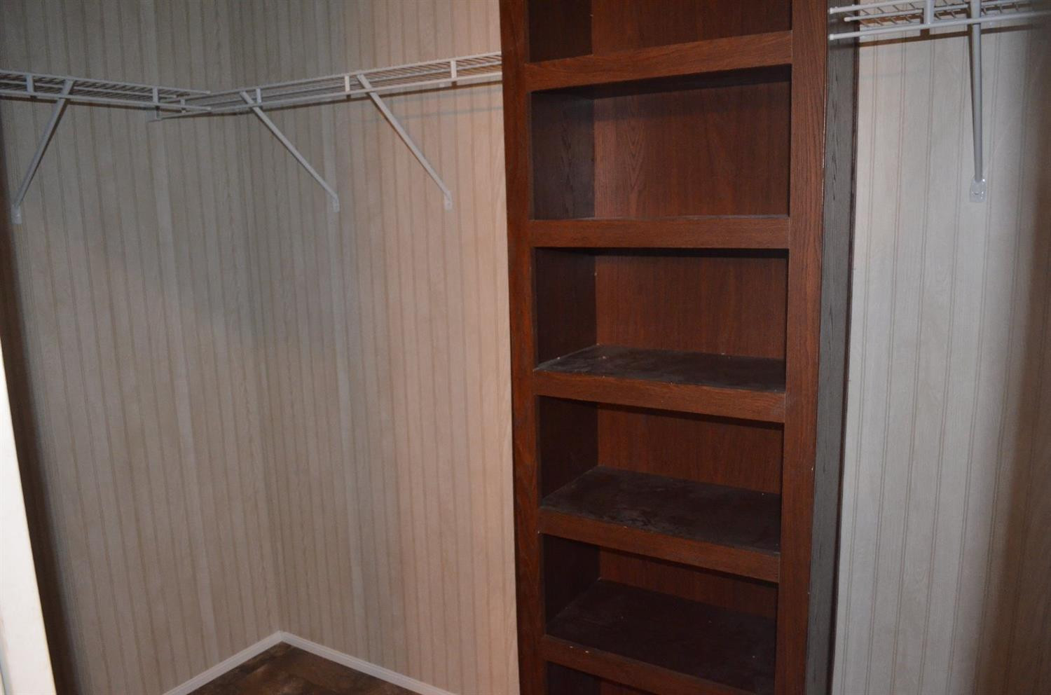 1877 Holly Grove Road Corbin, KY 40701 - Photo 16 of 35 Master Bedroom Closet