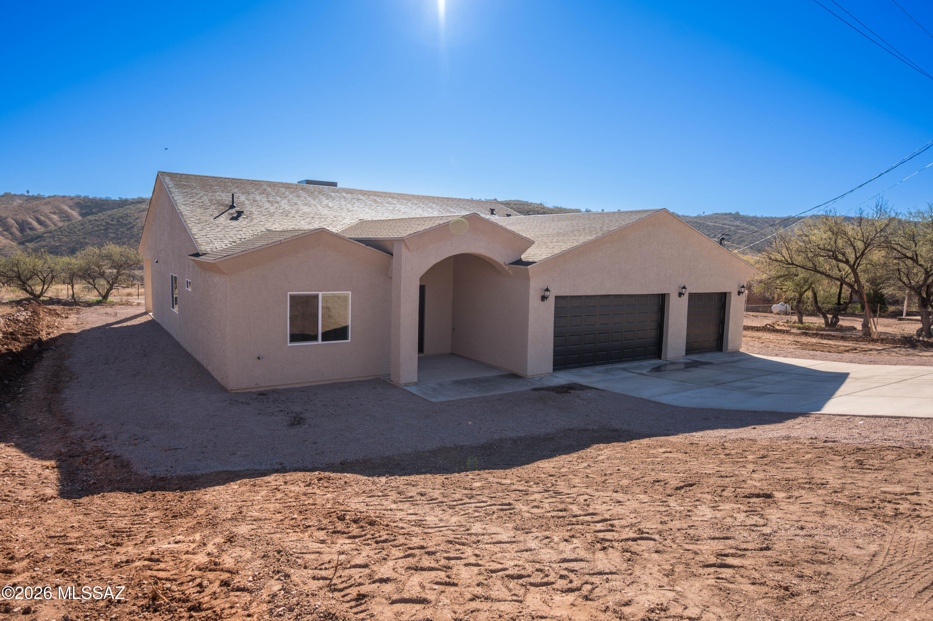 1101 Mako Court Rio Rico, AZ 85648 - Photo 43 of 49