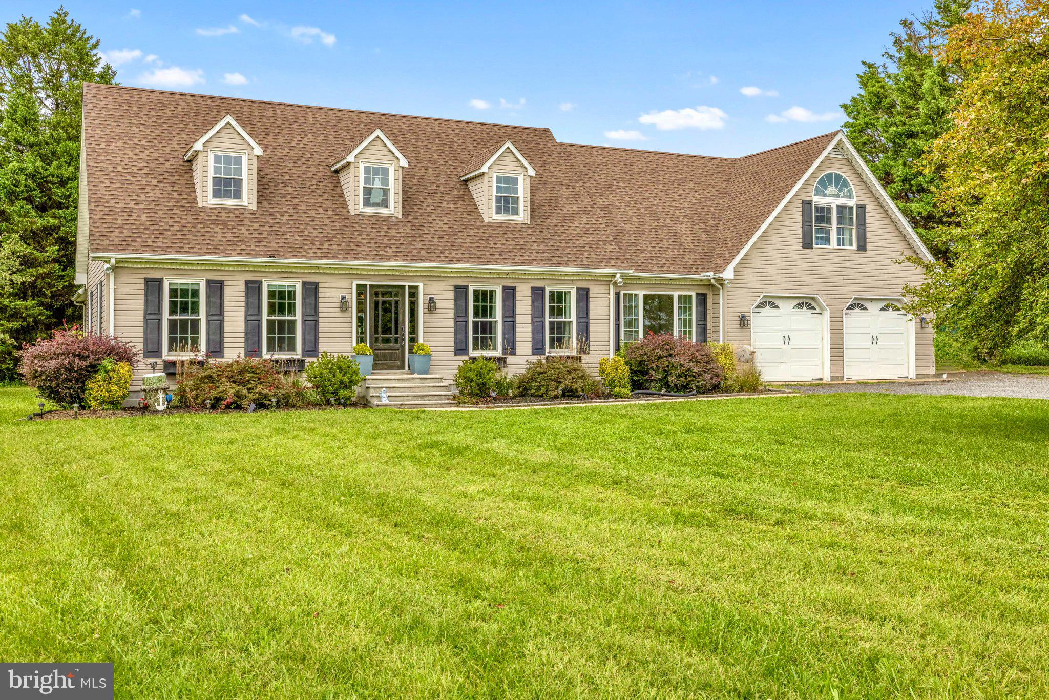 11592 Holly Road Ridgely, MD 21660 - Photo 2 of 48 Gallery Image 2