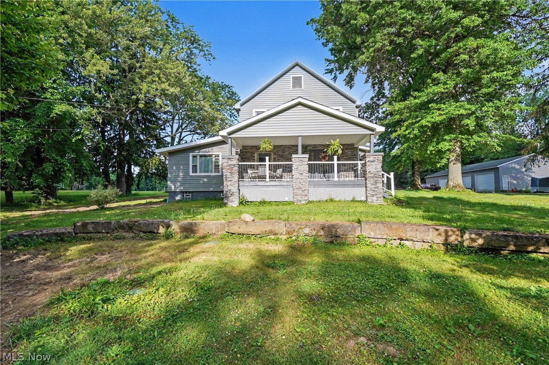 1911 Oriel Rodgers Road Girard, OH 44420 - Photo 2 of 47