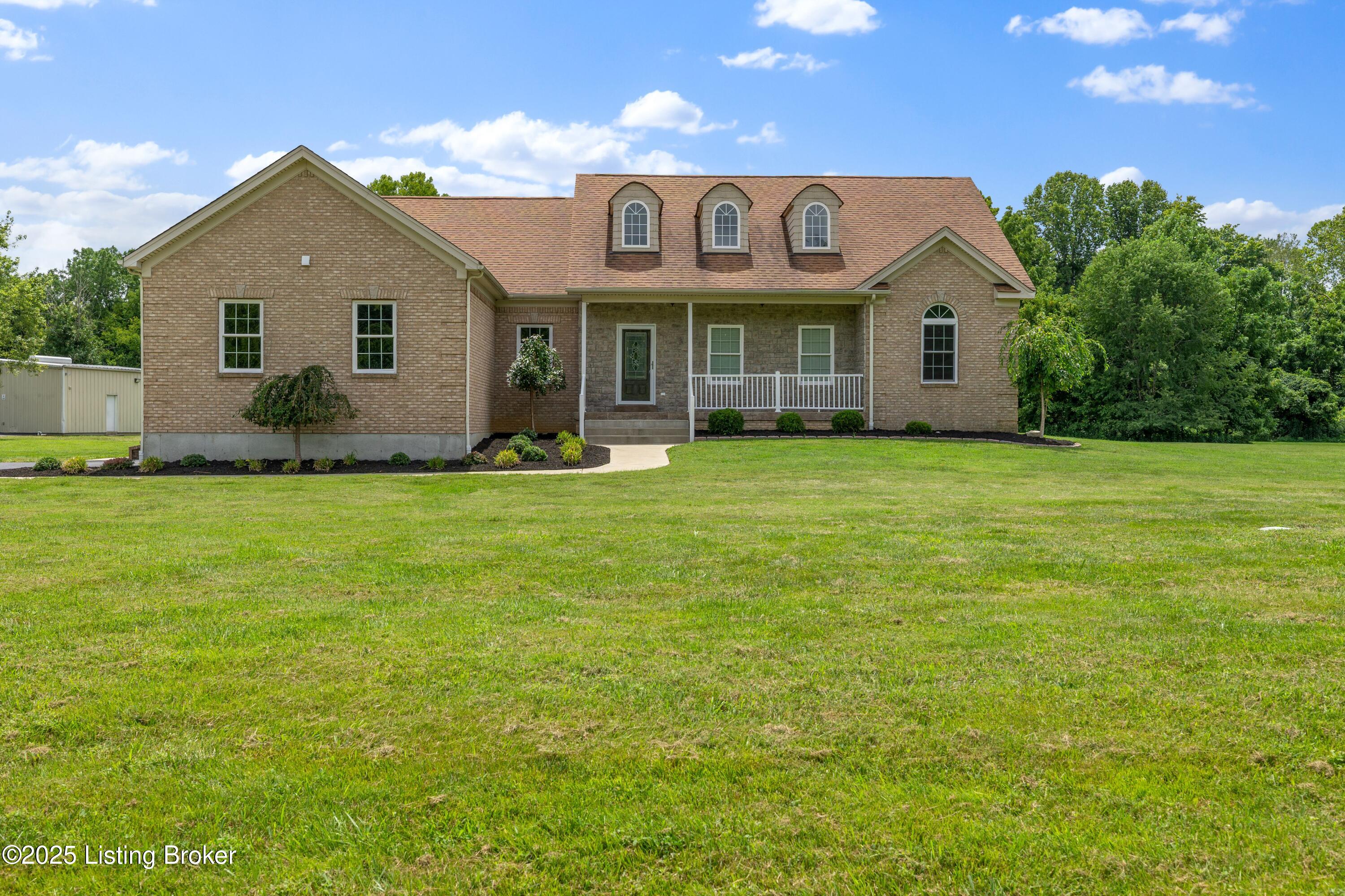 273 Belmont Road Lebanon Junction, KY 40150 - Photo 1 of 50 Welcome Home