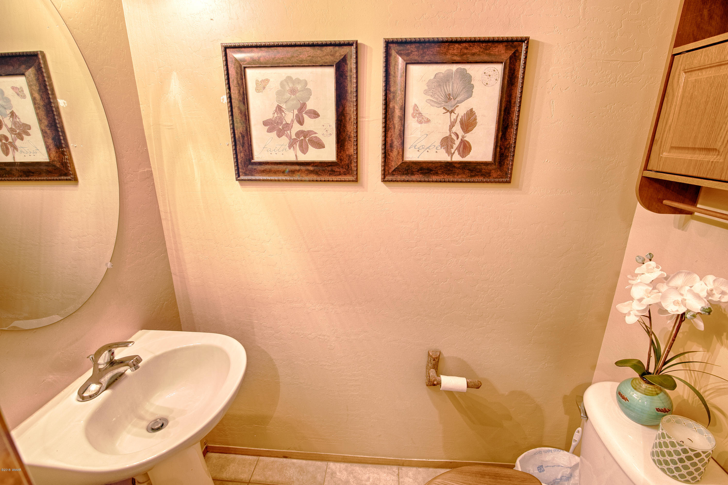 6141 East Starlight Ridge Parkway Lakeside, AZ 85929 - Photo 14 of 21