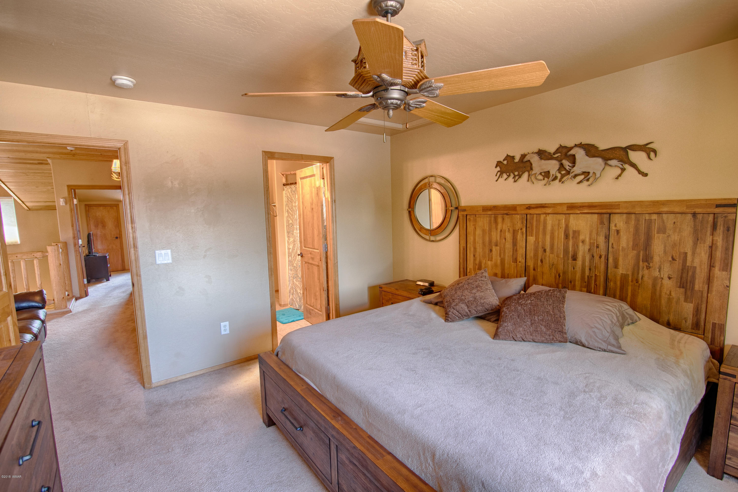 6141 East Starlight Ridge Parkway Lakeside, AZ 85929 - Photo 19 of 21
