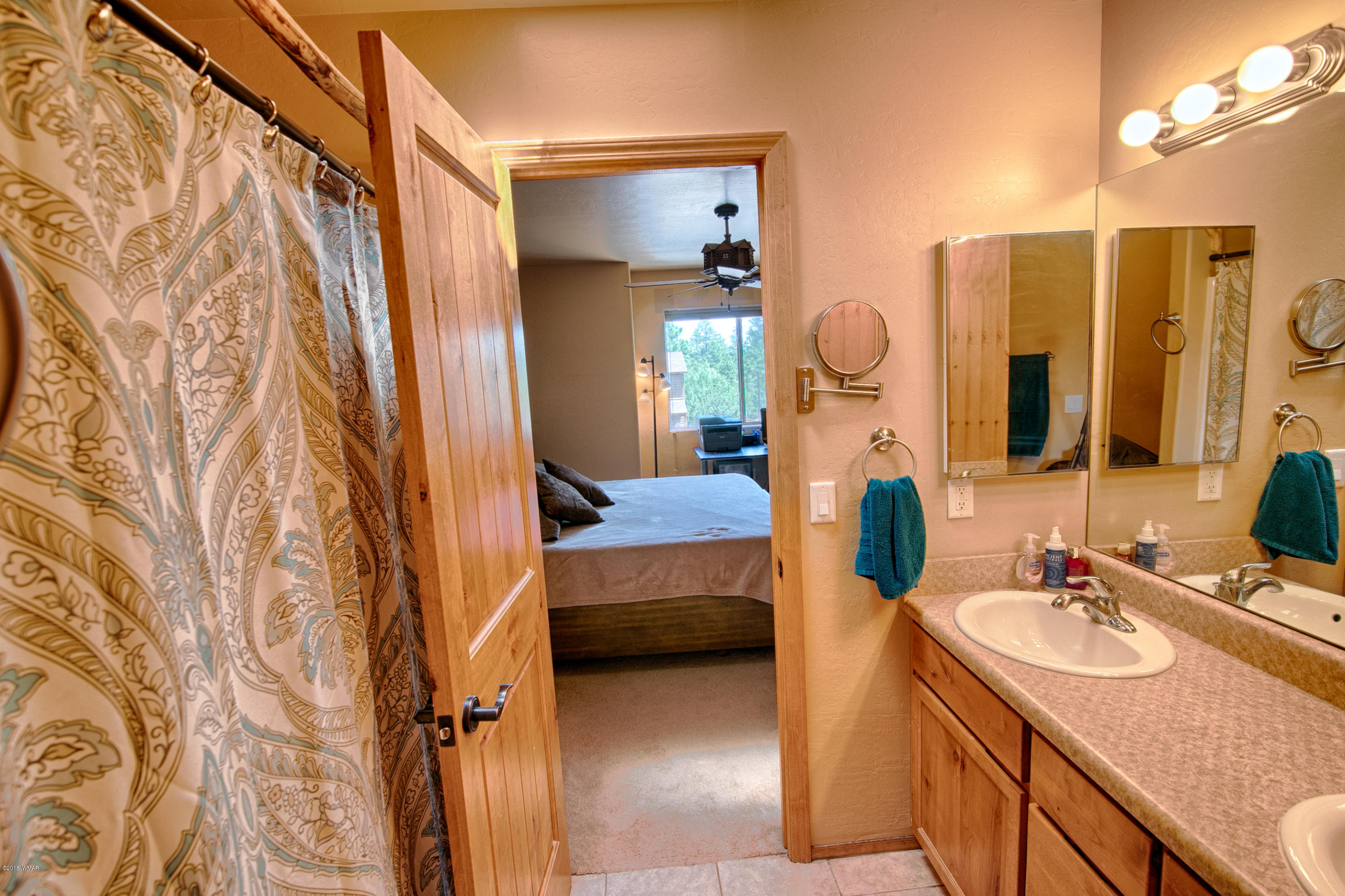 6141 East Starlight Ridge Parkway Lakeside, AZ 85929 - Photo 20 of 21