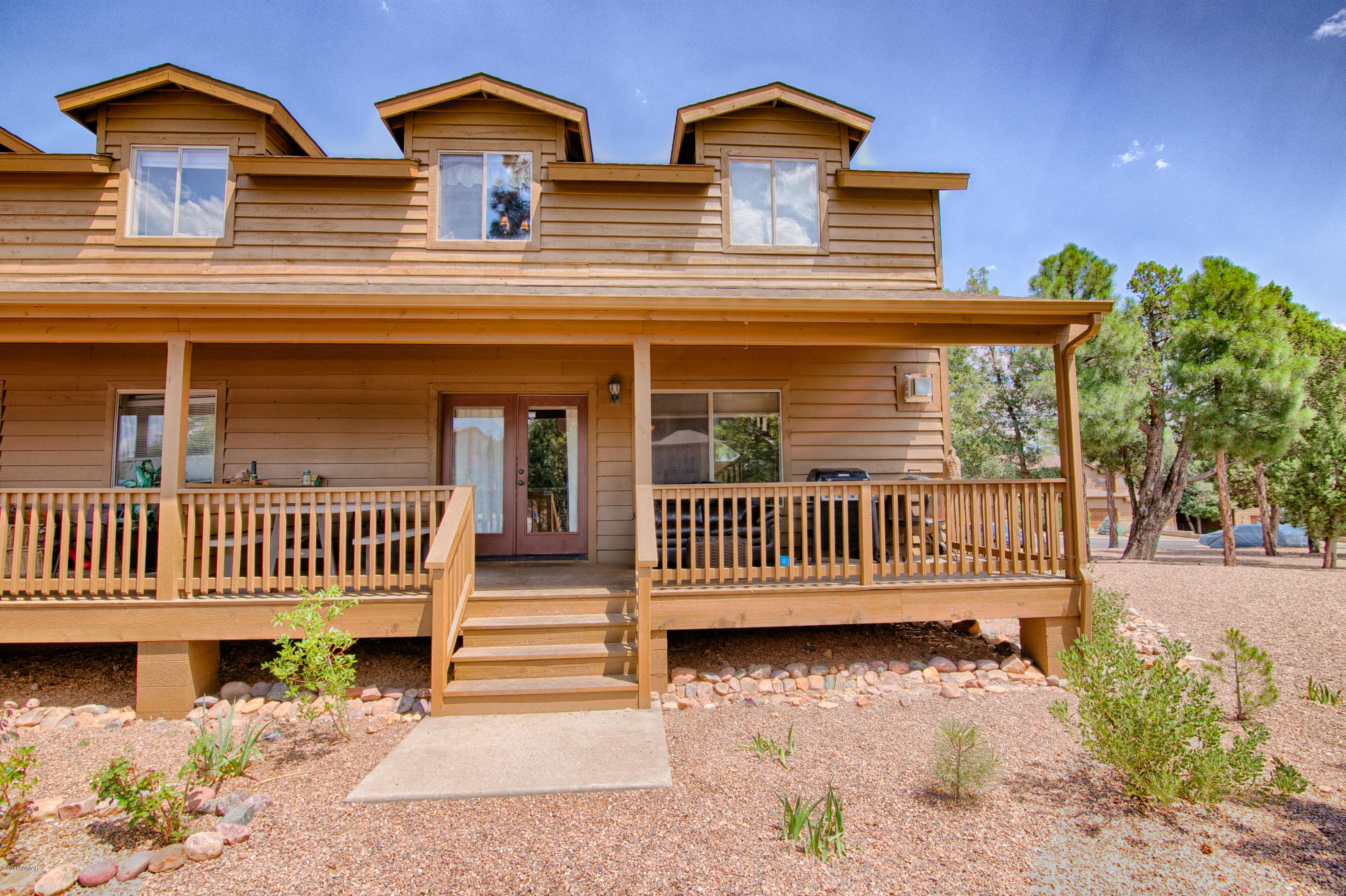 6141 East Starlight Ridge Parkway Lakeside, AZ 85929 - Photo 2 of 21