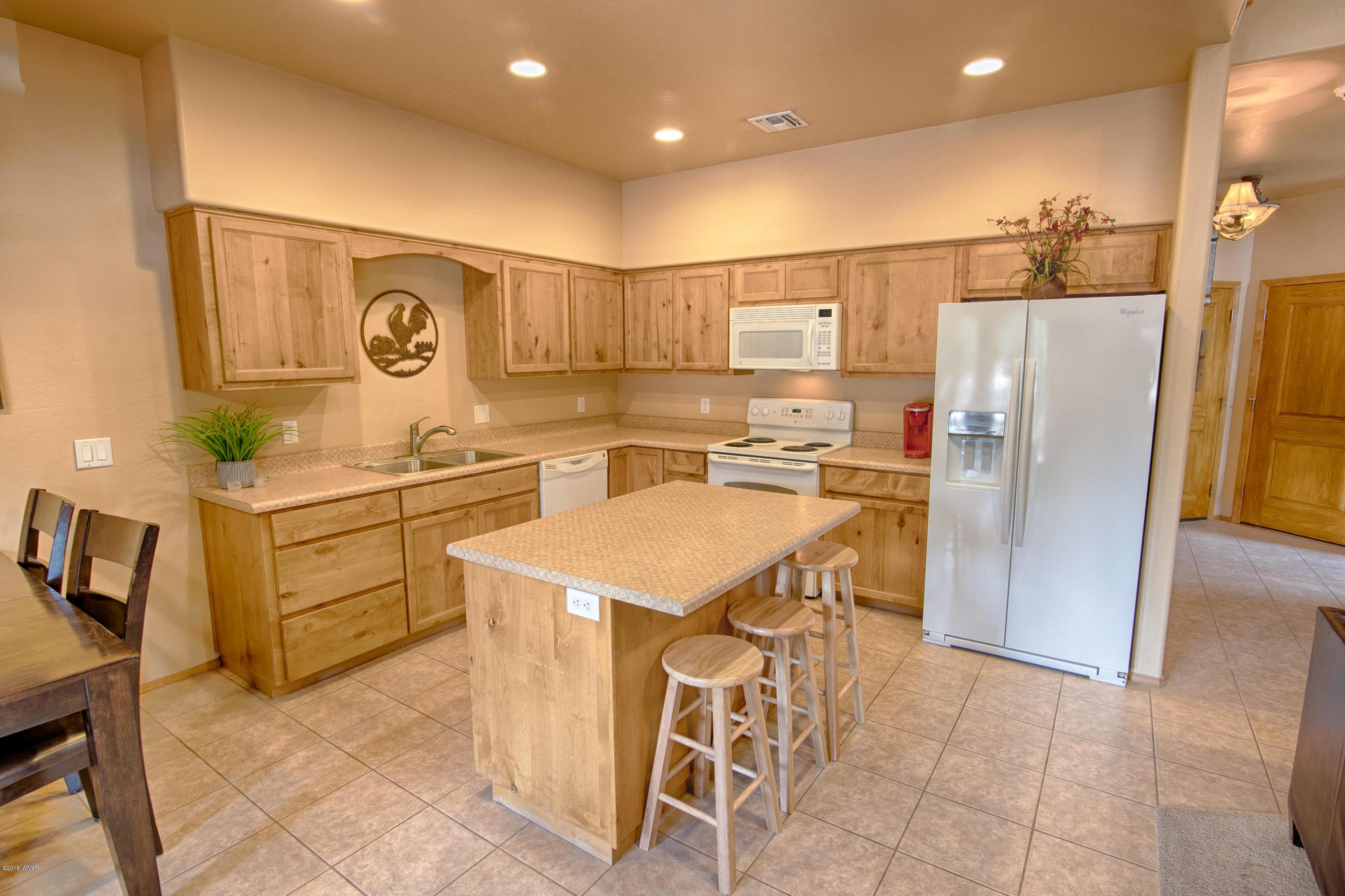 6141 East Starlight Ridge Parkway Lakeside, AZ 85929 - Photo 3 of 21