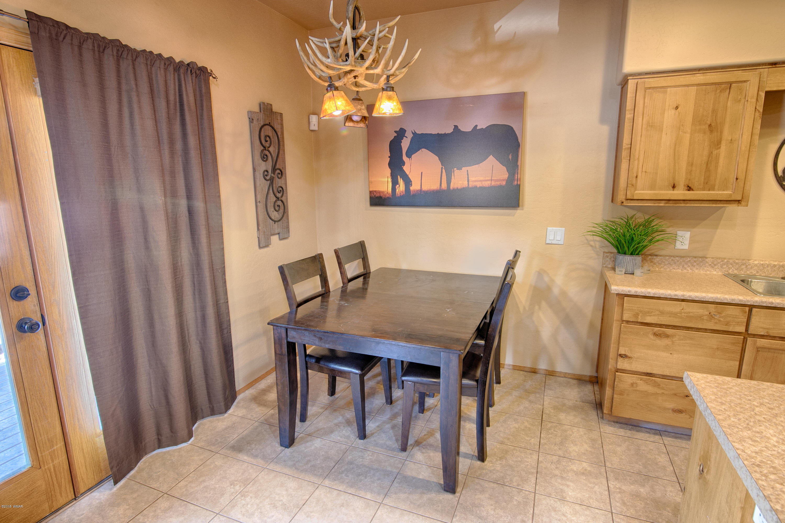 6141 East Starlight Ridge Parkway Lakeside, AZ 85929 - Photo 4 of 21