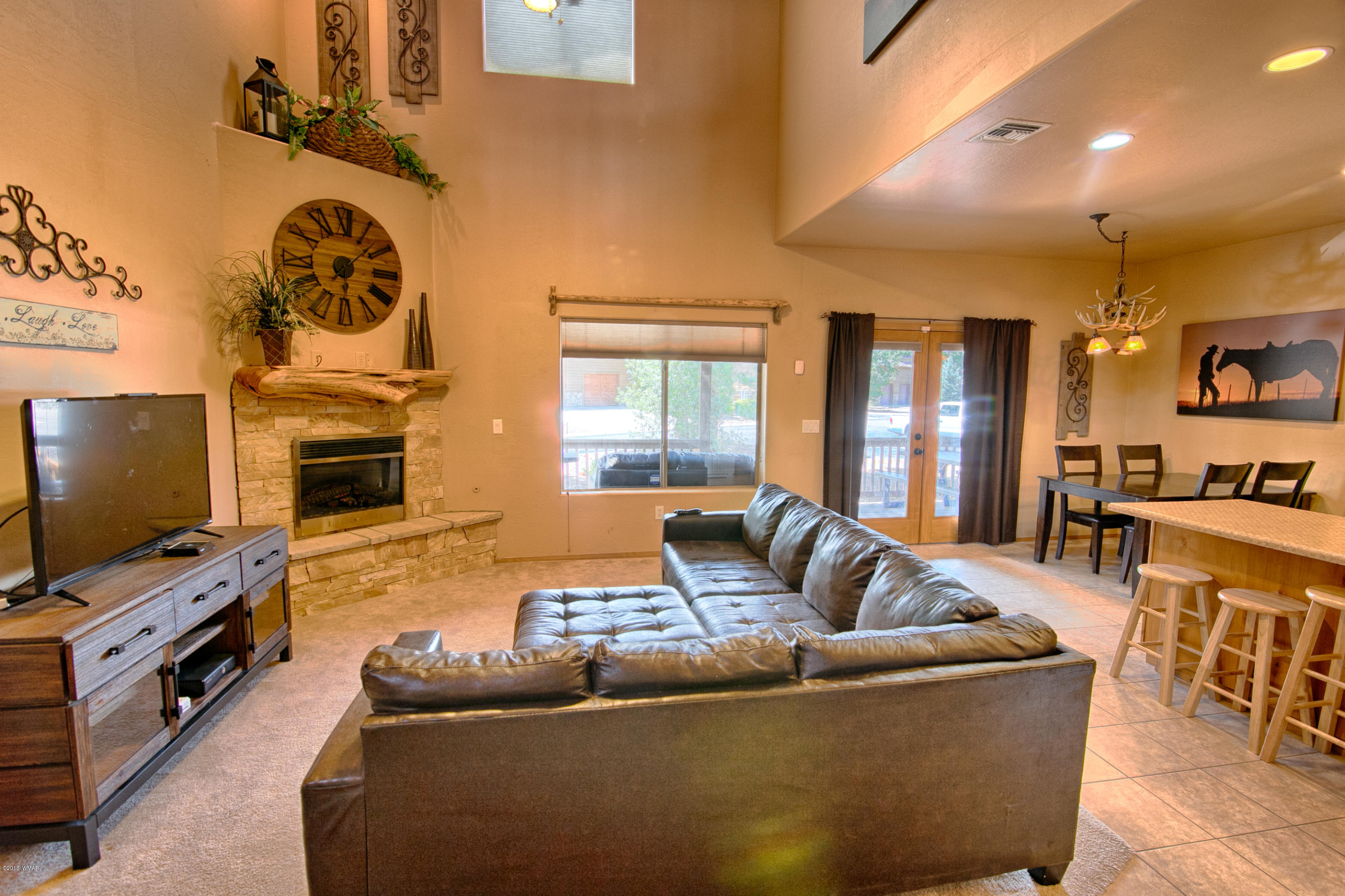 6141 East Starlight Ridge Parkway Lakeside, AZ 85929 - Photo 8 of 21