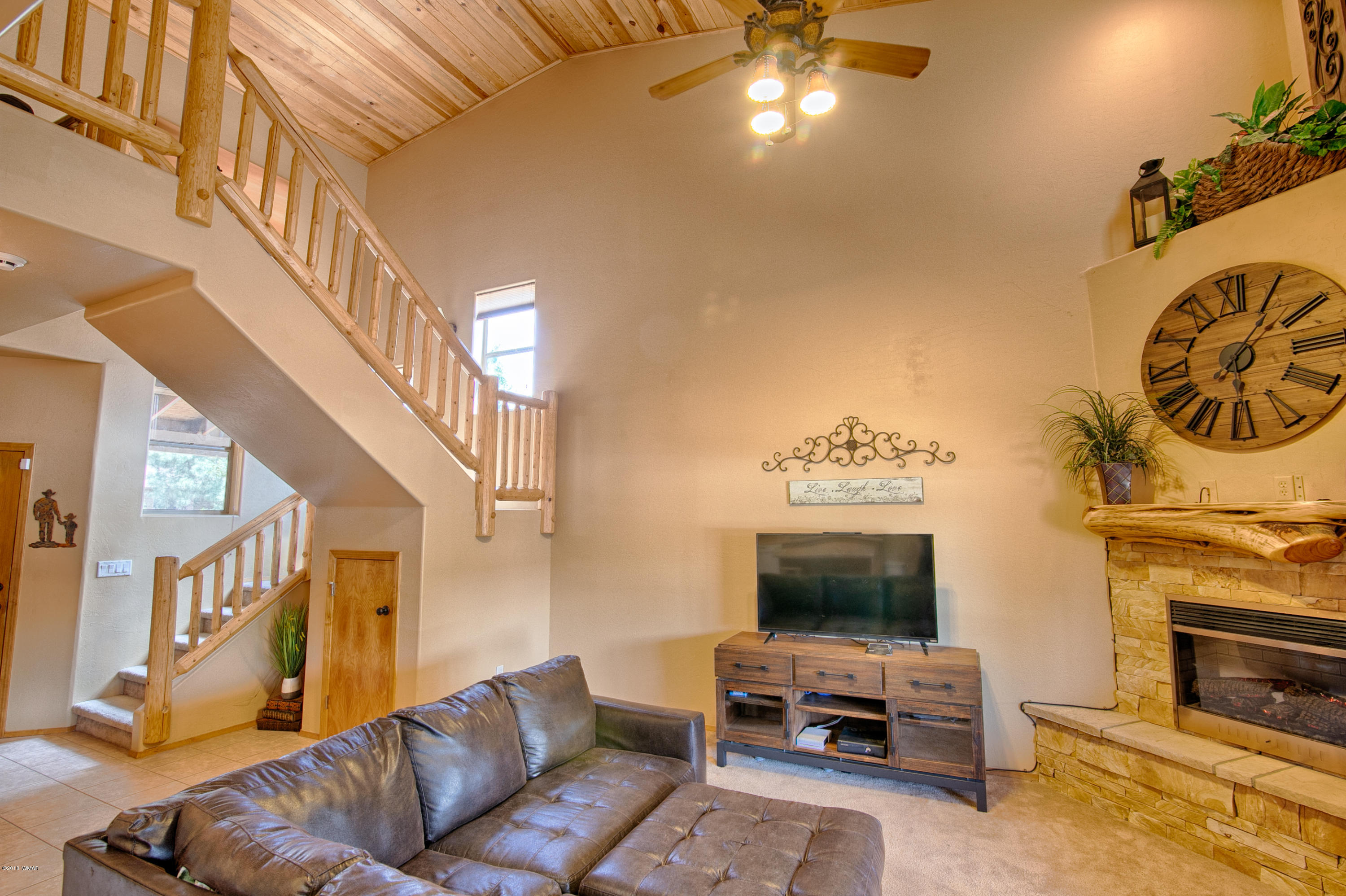 6141 East Starlight Ridge Parkway Lakeside, AZ 85929 - Photo 9 of 21