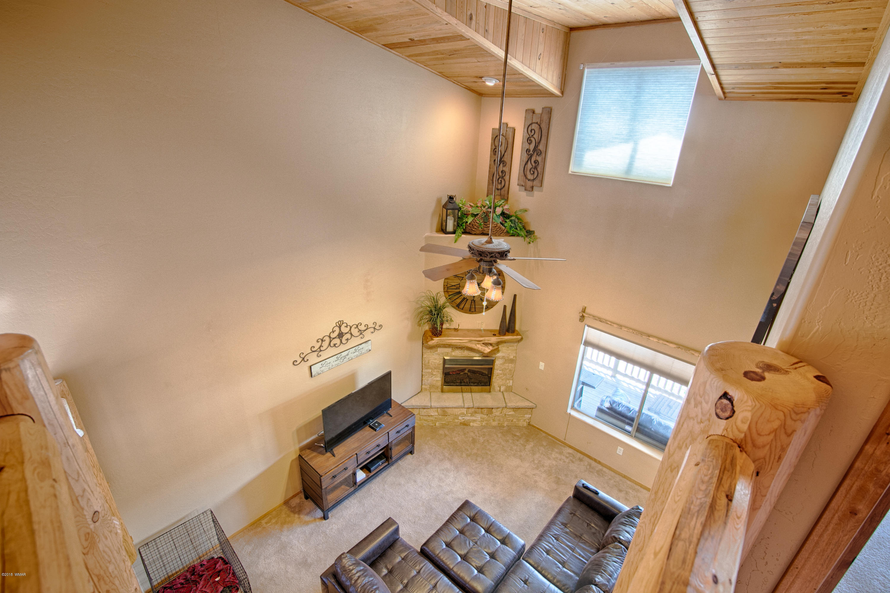 6141 East Starlight Ridge Parkway Lakeside, AZ 85929 - Photo 10 of 21
