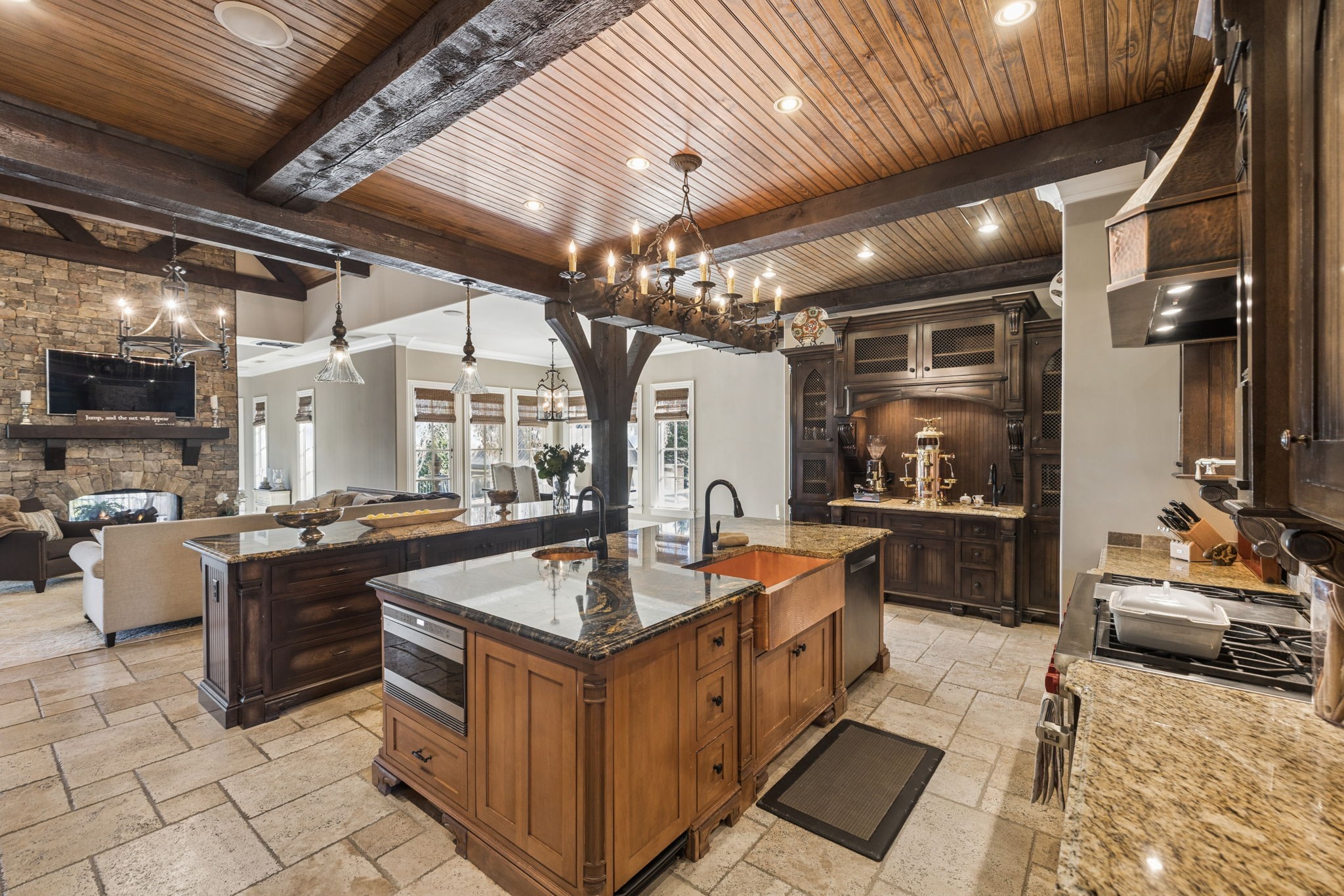 4330 North Chapel Road Franklin, TN 37067 - Photo 30 of 97