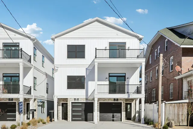 $949,000 | 39 South Annapolis Avenue, Atlantic City, NJ 08401