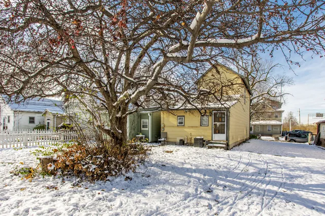 $175,000 | 1039 High Street, Indianapolis, IN 46225