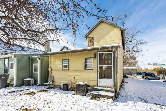 $175,000 | 1039 High Street, Indianapolis, IN 46225