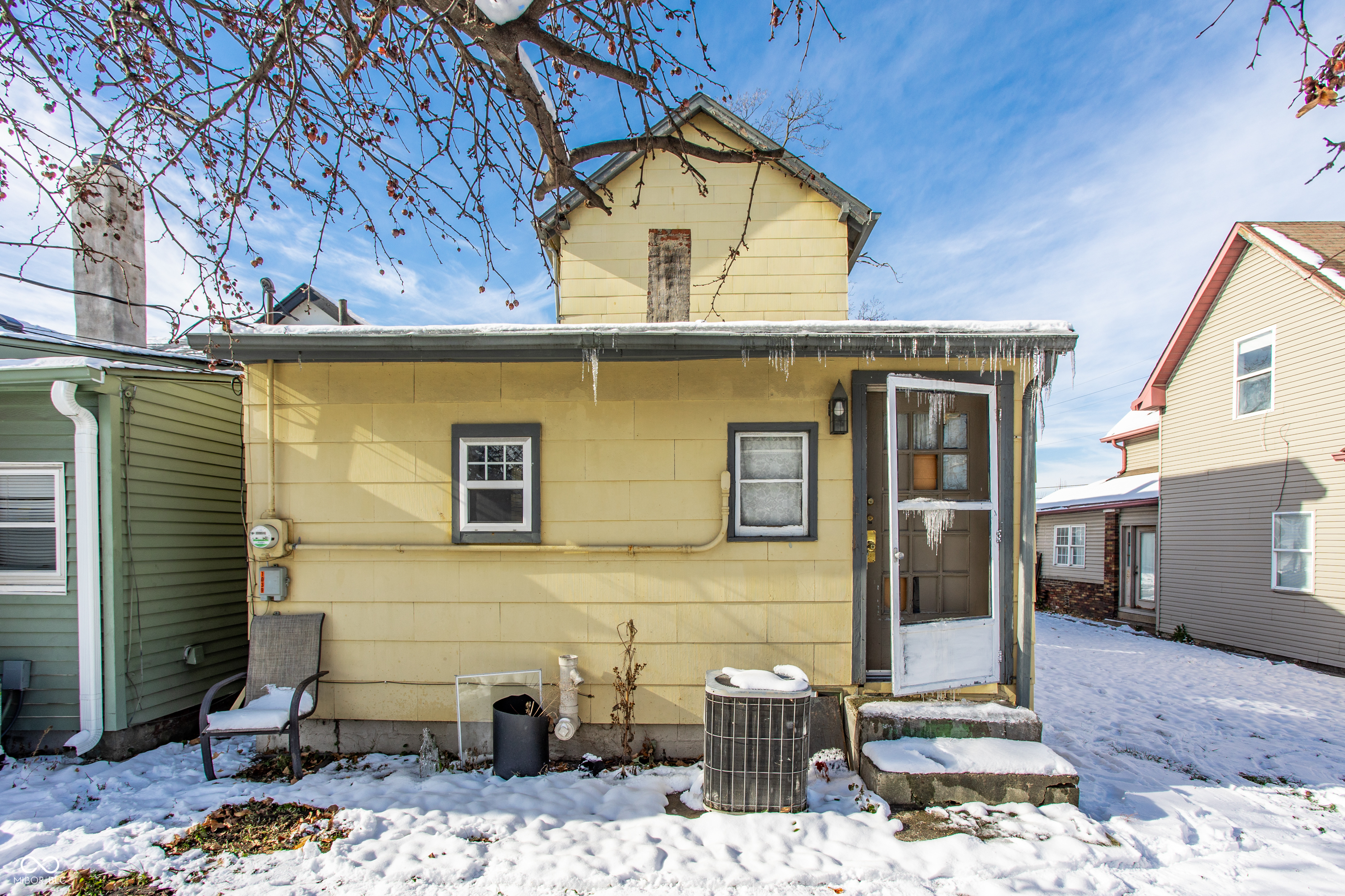 1039 High Street Indianapolis, IN 46225 - Photo 24 of 24