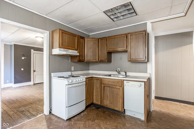 $175,000 | 1039 High Street, Indianapolis, IN 46225