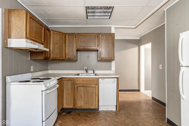 $175,000 | 1039 High Street, Indianapolis, IN 46225