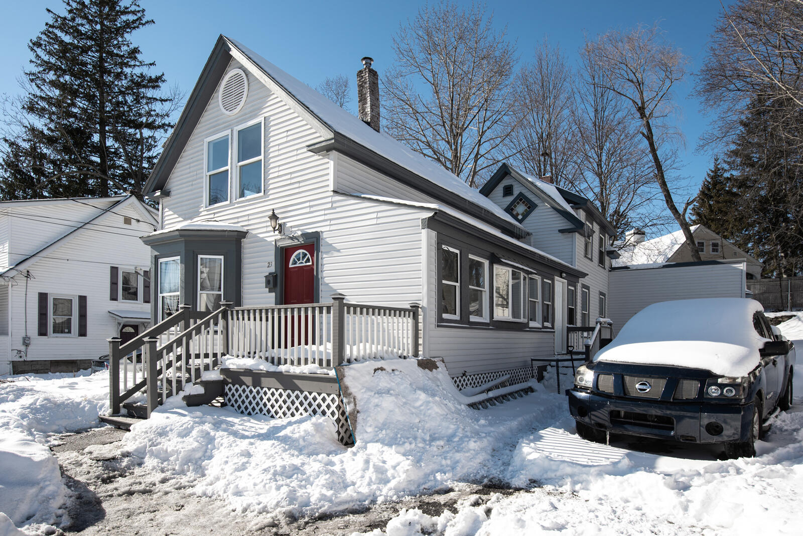 23 Twombley Road Sanford, ME 04073 - Photo 3 of 23 twombly-4